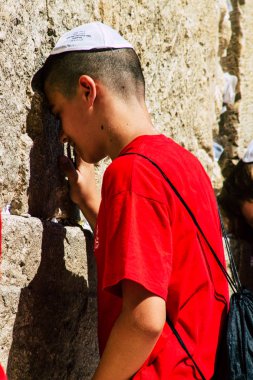 İsrail 'in Renkleri