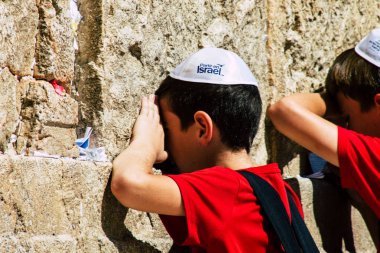 İsrail 'in Renkleri