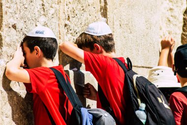 İsrail 'in Renkleri