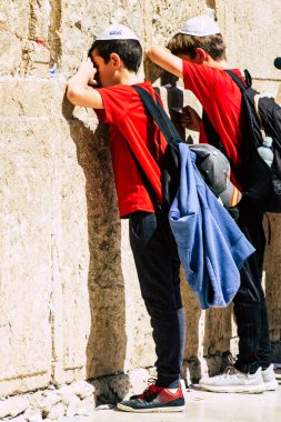 İsrail 'in Renkleri