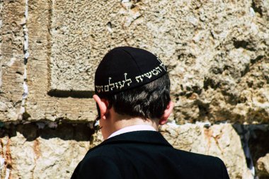 İsrail 'in Renkleri