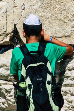 İsrail 'in Renkleri