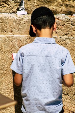 İsrail 'in Renkleri