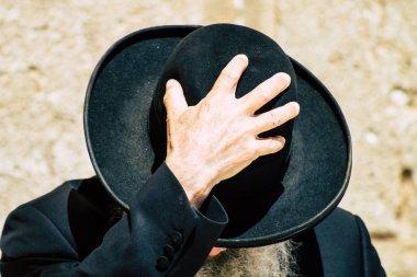 İsrail 'in Renkleri