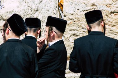 İsrail 'in Renkleri