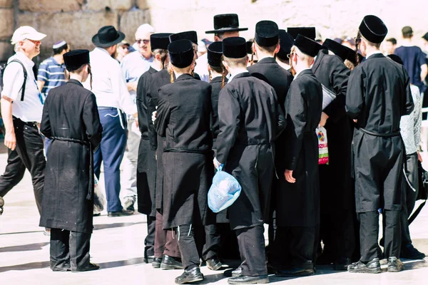 Kleuren van Israël — Stockfoto