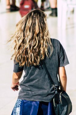 İsrail 'in Renkleri