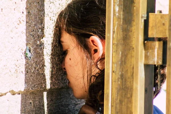 Cores de israel — Fotografia de Stock