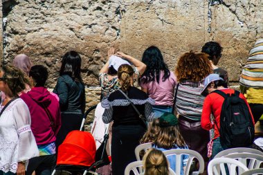 İsrail 'in Renkleri