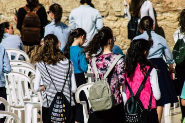 İsrail 'in Renkleri