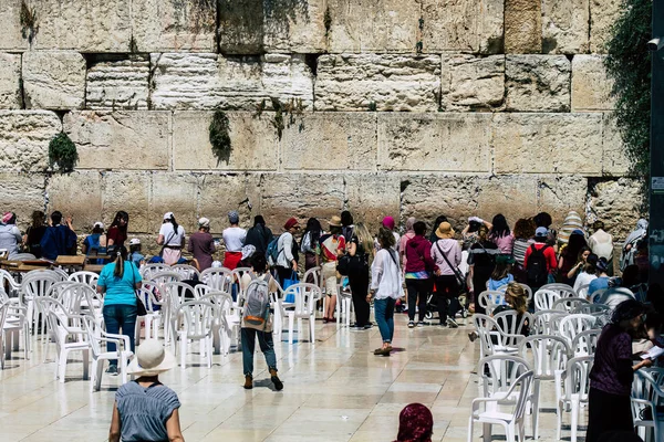 Cores de israel — Fotografia de Stock