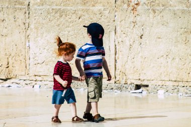 İsrail 'in Renkleri