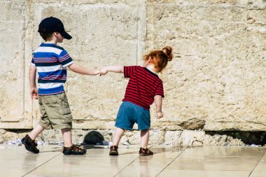 İsrail 'in Renkleri