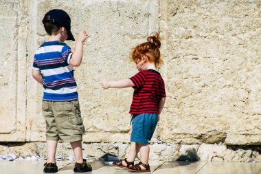 İsrail 'in Renkleri