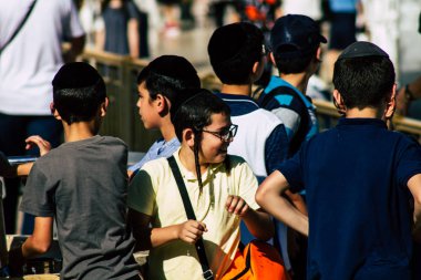 İsrail 'in Renkleri