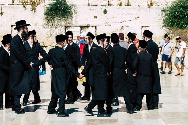 İsrail 'in Renkleri