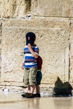 İsrail 'in Renkleri