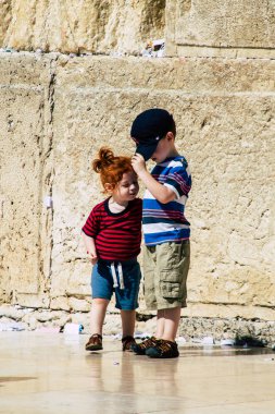 İsrail 'in Renkleri