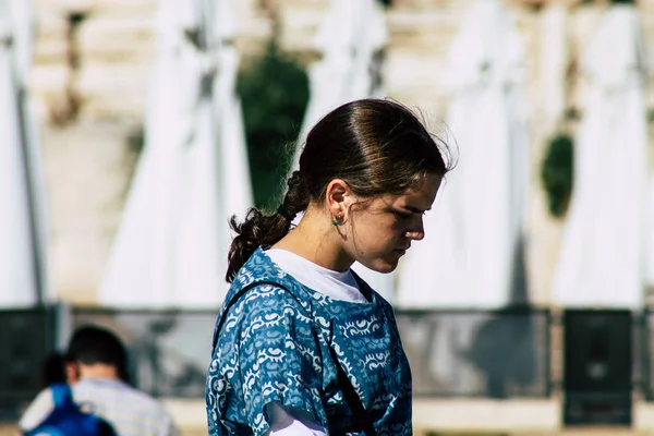 İsrail 'in Renkleri