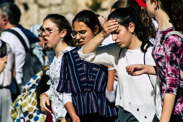 İsrail 'in Renkleri