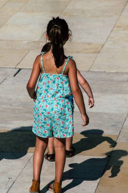 İsrail 'in Renkleri