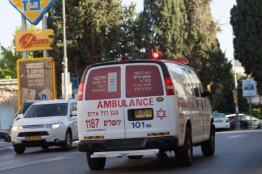 İsrail 'in Renkleri