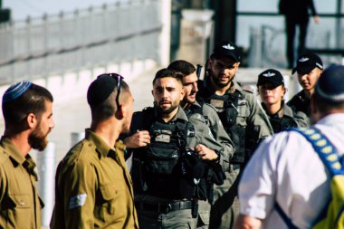 İsrail 'in Renkleri