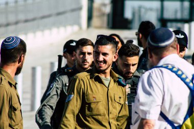 İsrail 'in Renkleri