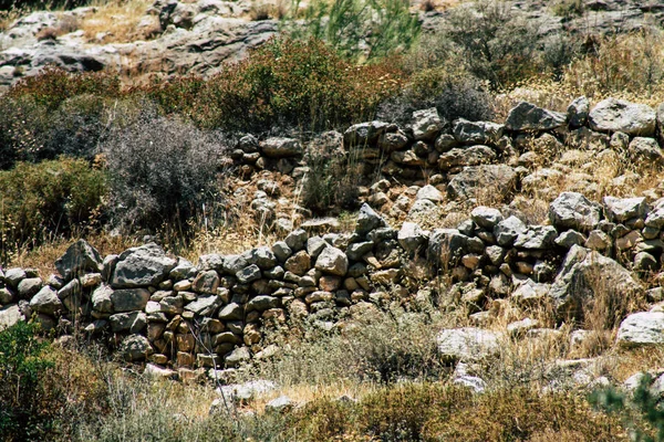 Farben des Israel — Stockfoto