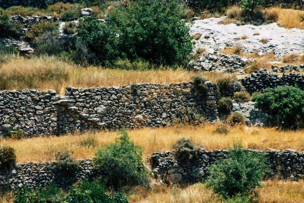 Israels färger — Stockfoto