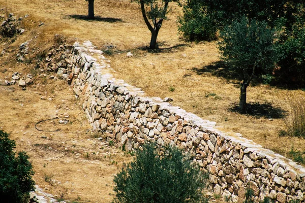 Kleuren van Israël — Stockfoto