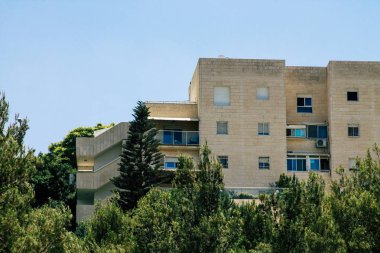 İsrail 'in Renkleri