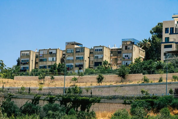 Cores de Israel — Fotografia de Stock