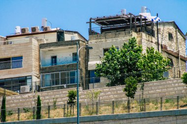 İsrail 'in Renkleri