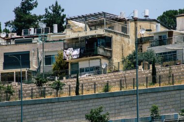 İsrail 'in Renkleri