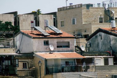 İsrail 'in Renkleri