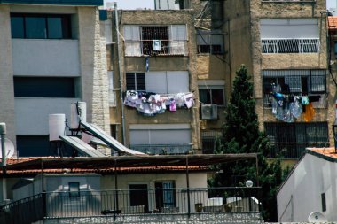 İsrail 'in Renkleri