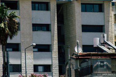 İsrail 'in Renkleri