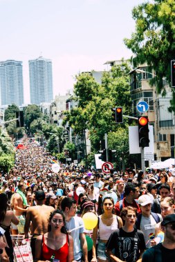 İsrail 'in Renkleri