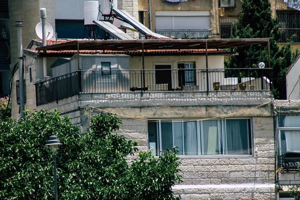 İsrail 'in Renkleri — Stok fotoğraf