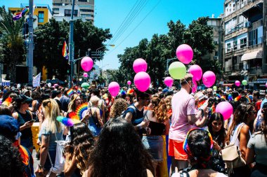 İsrail 'in Renkleri