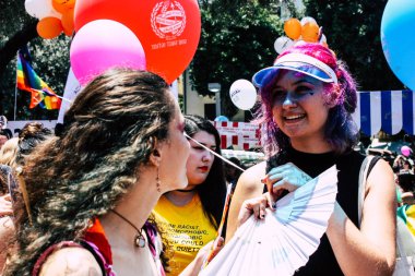 İsrail 'in Renkleri