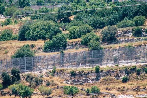 Cores de israel — Fotografia de Stock