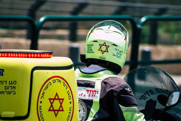 İsrail 'in Renkleri