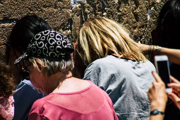 Cores de israel — Fotografia de Stock