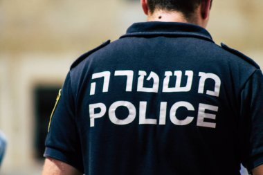 İsrail 'in Renkleri