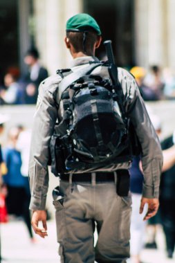 İsrail 'in Renkleri