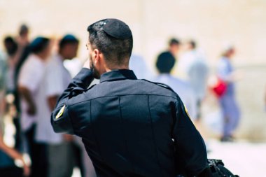 İsrail 'in Renkleri