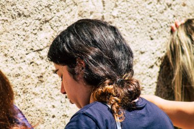İsrail 'in Renkleri