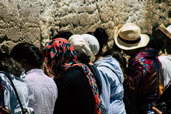 Colores de Israel — Foto de Stock